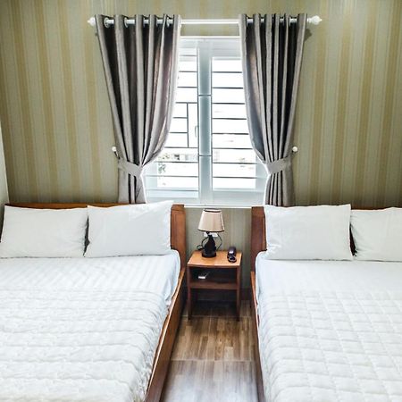 H Hotel Quy Nhơn Zewnętrze zdjęcie