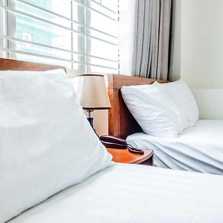 H Hotel Quy Nhơn Zewnętrze zdjęcie