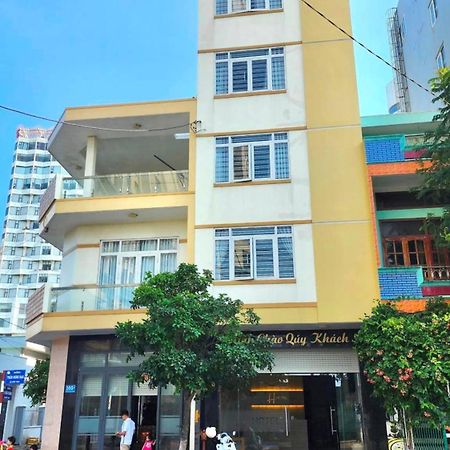 H Hotel Quy Nhơn Zewnętrze zdjęcie