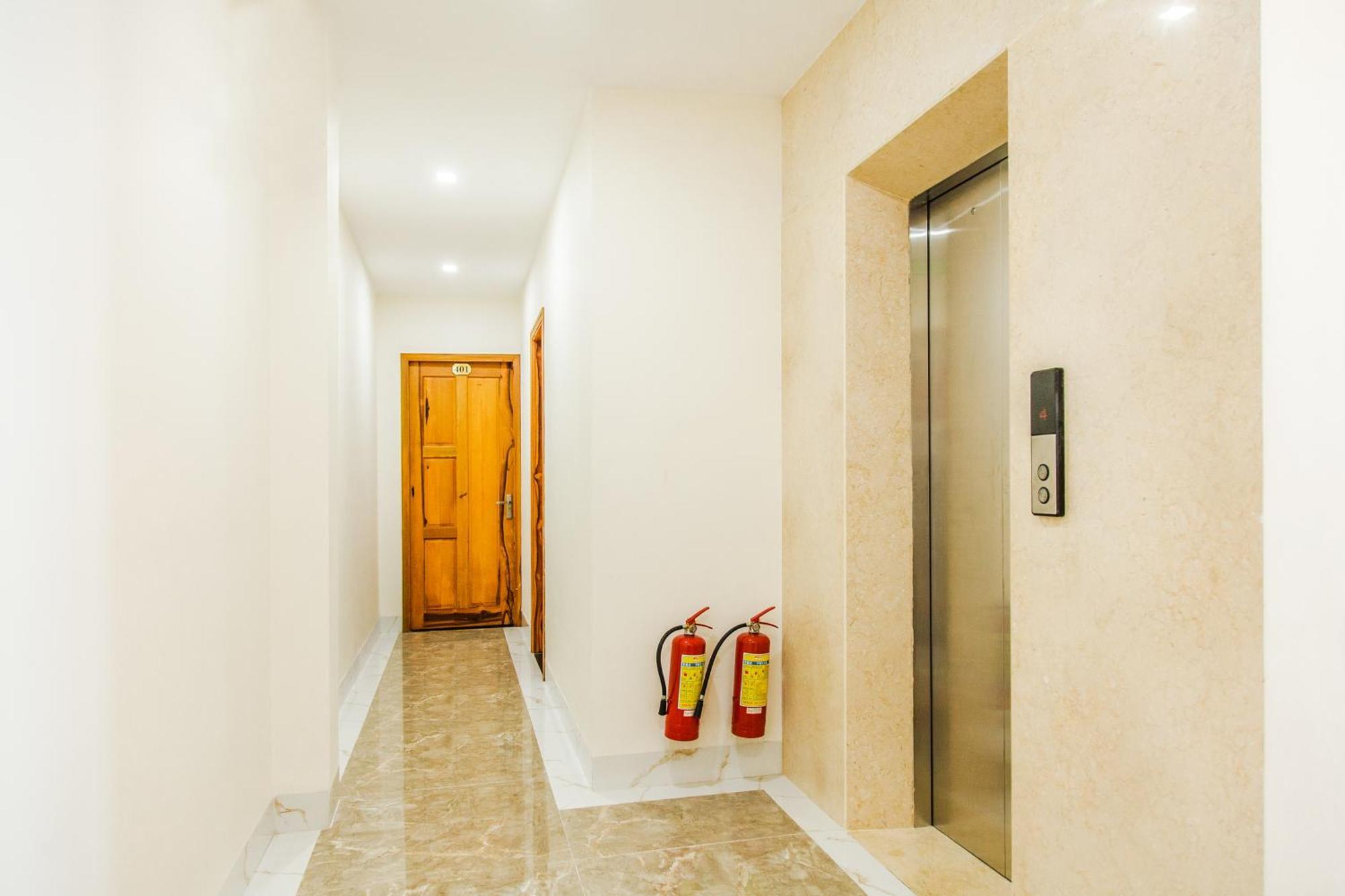H Hotel Quy Nhơn Zewnętrze zdjęcie