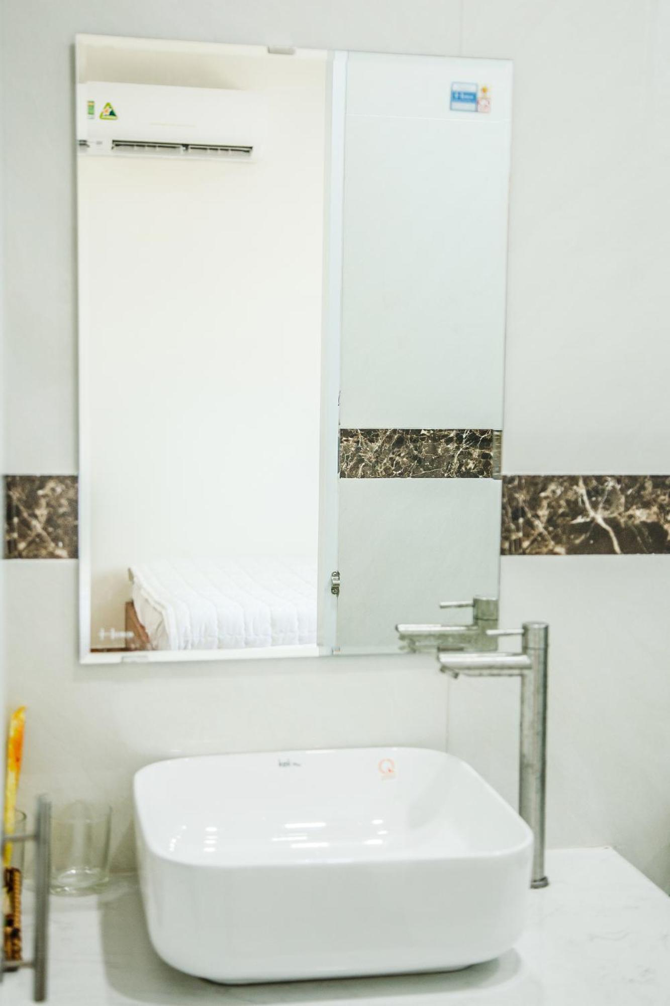 H Hotel Quy Nhơn Zewnętrze zdjęcie