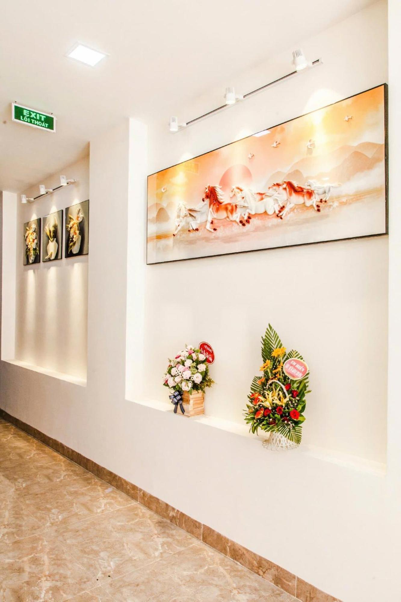 H Hotel Quy Nhơn Zewnętrze zdjęcie