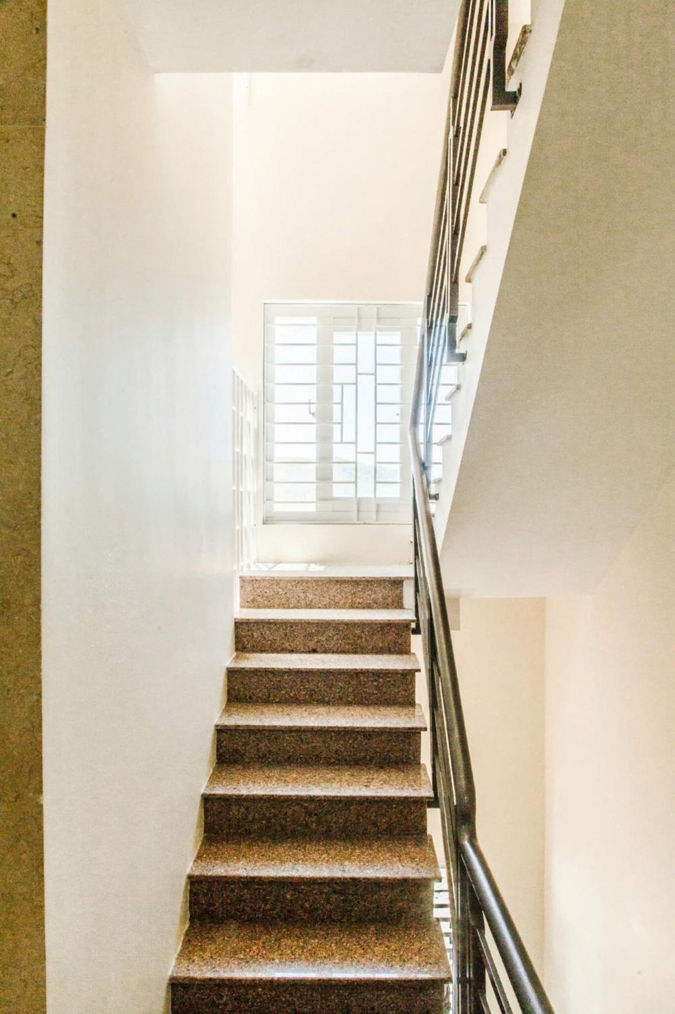 H Hotel Quy Nhơn Zewnętrze zdjęcie