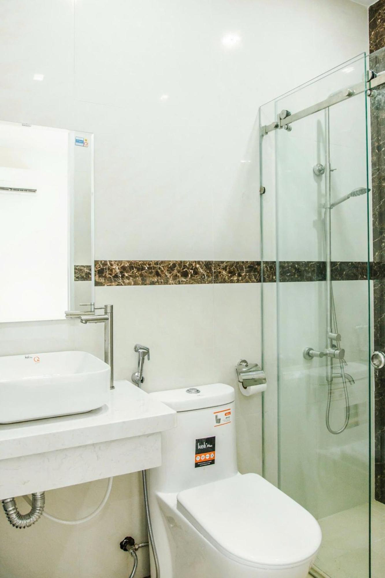H Hotel Quy Nhơn Zewnętrze zdjęcie