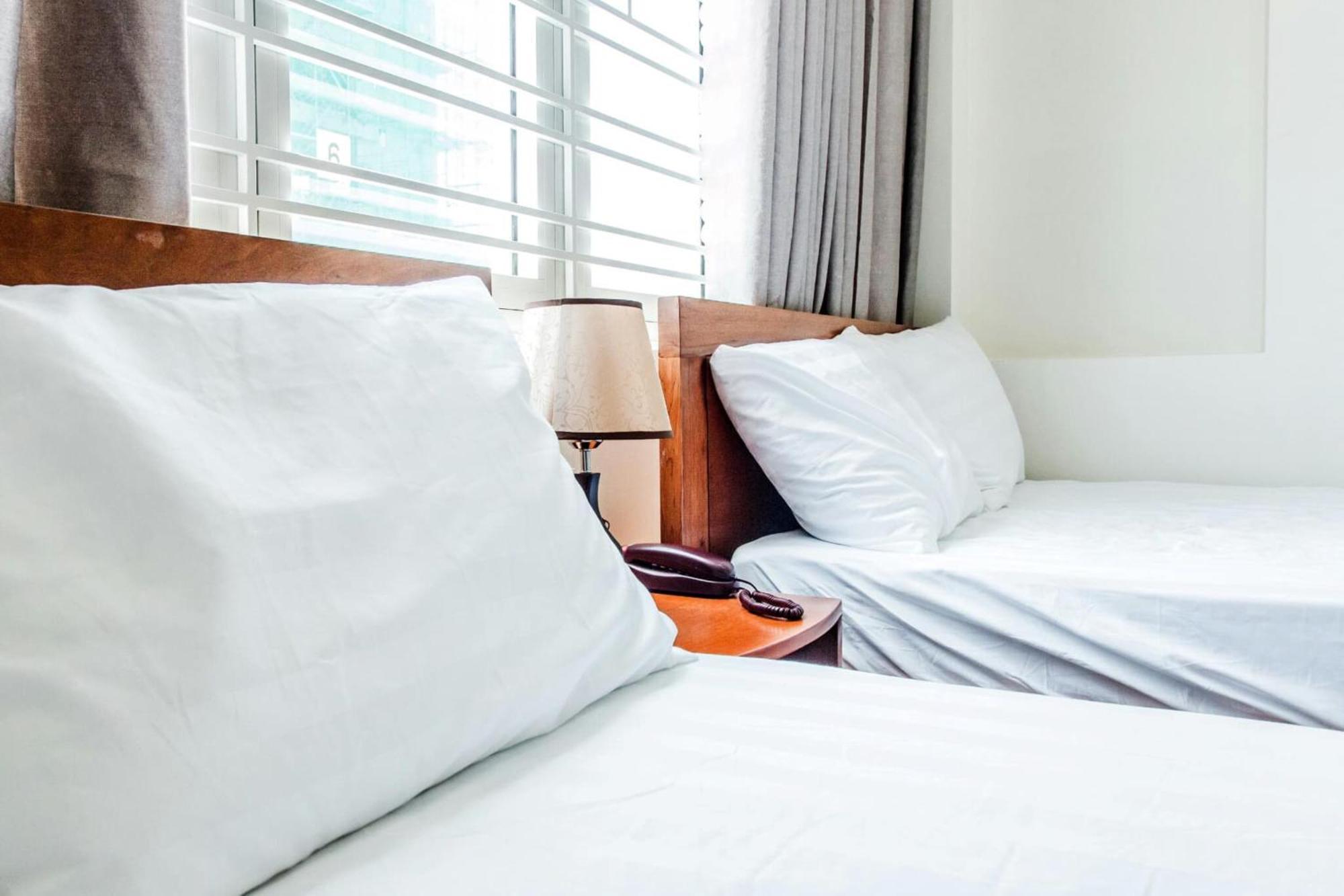 H Hotel Quy Nhơn Zewnętrze zdjęcie