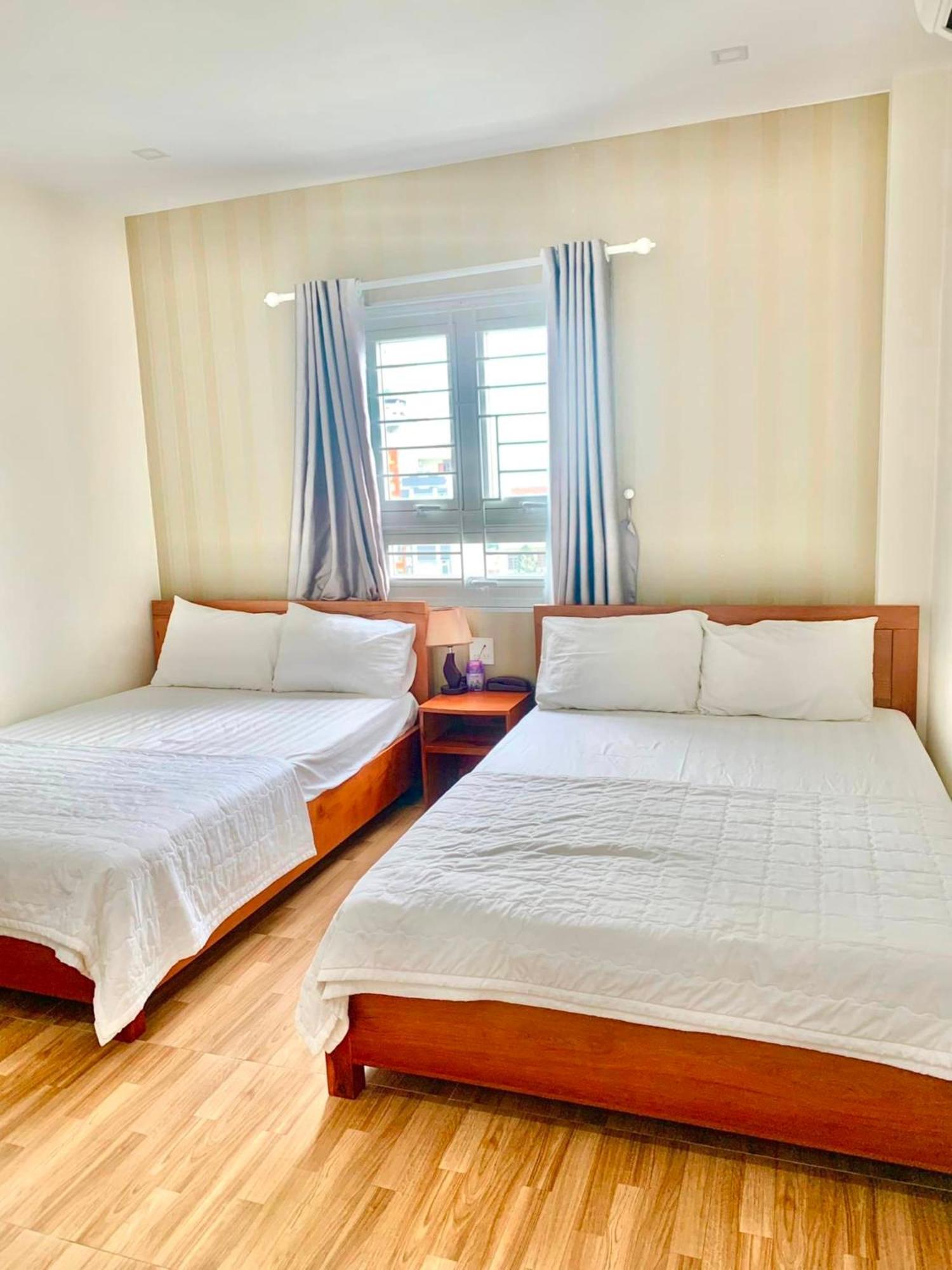 H Hotel Quy Nhơn Zewnętrze zdjęcie