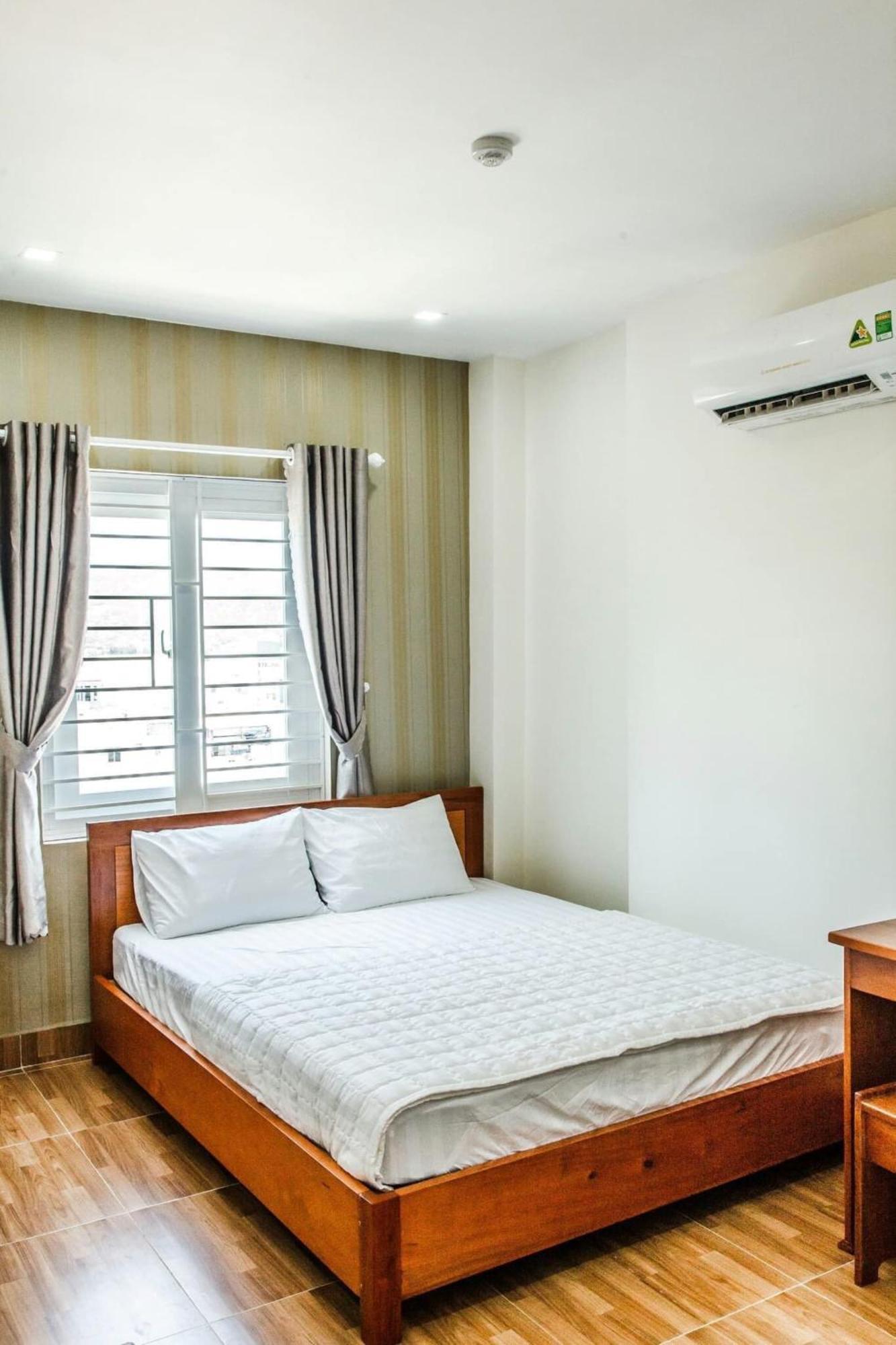 H Hotel Quy Nhơn Zewnętrze zdjęcie