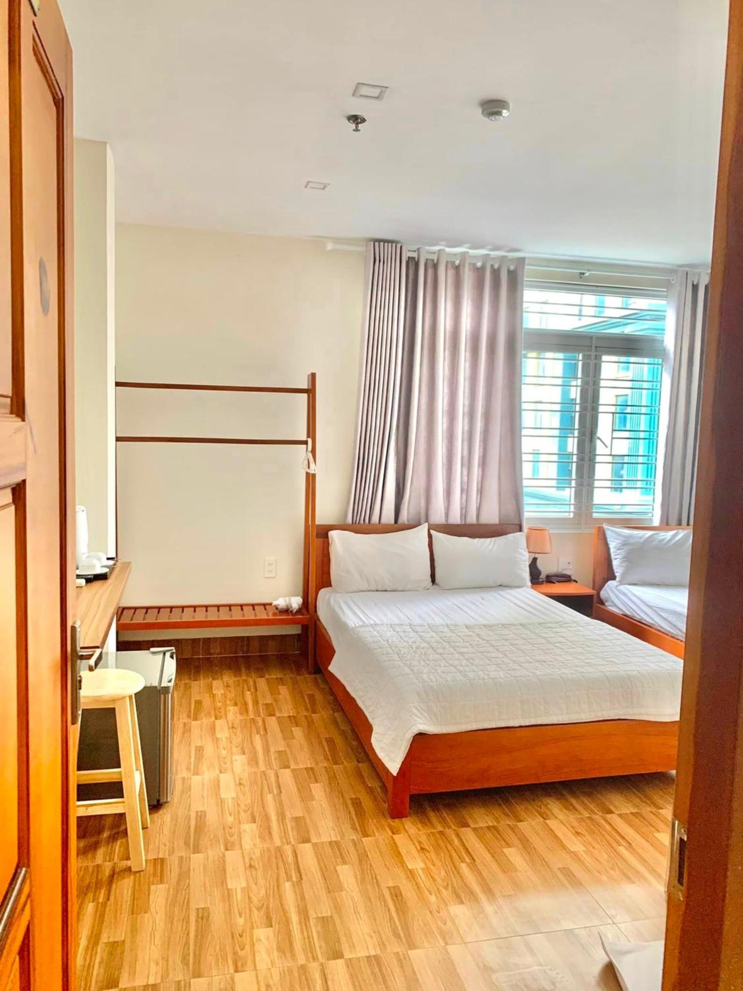 H Hotel Quy Nhơn Zewnętrze zdjęcie