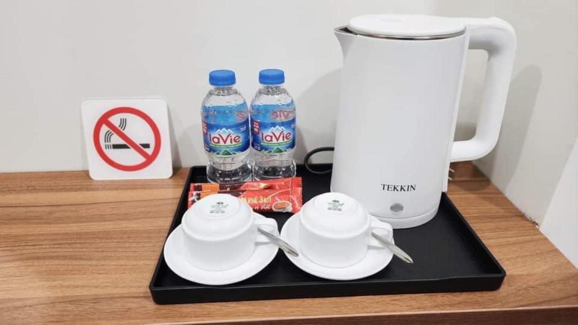 H Hotel Quy Nhơn Zewnętrze zdjęcie